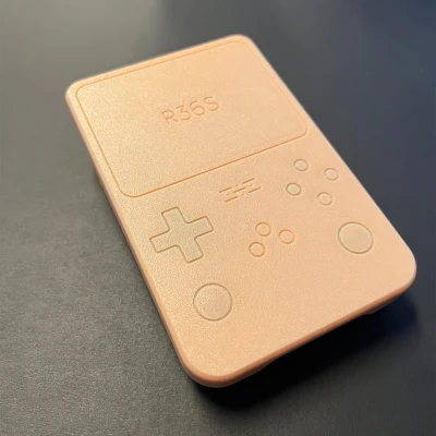 Ốp Lưng Co Giãn Cho R36S Cầm Tay