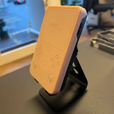 Ốp Lưng Co Giãn Cho R36S Cầm Tay