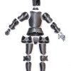 Giáp hiệp sĩ thời trung cổ cho DUMMY 13 - Thumbnail 4