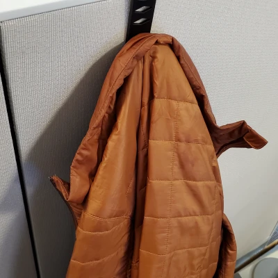 Móc Treo Áo Khoác và Túi Xách