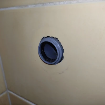 Nút Chặn Ống Thoát Nước DN32