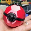 Hộp đựng Game Nintendo Switch "Origin Ball" "Poké Ball" - Thumbnail 1