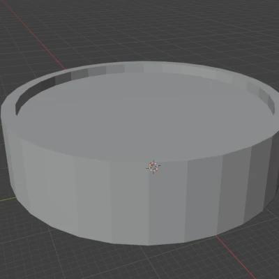 Đế Chêm Chân Bàn Văn Phòng 10mm và 11.3mm