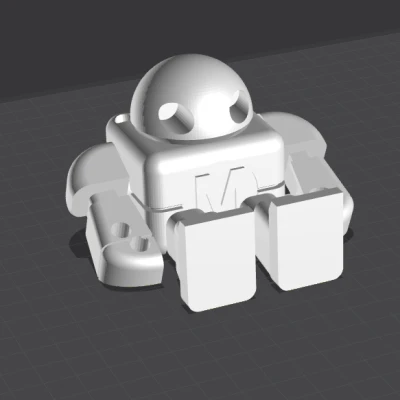 Kệ Giữ Khoan Hình Robot