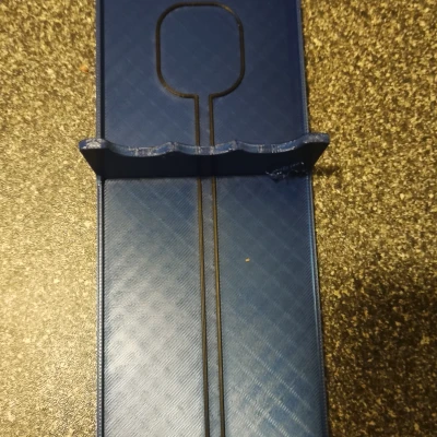 Chỗ Đỡ Vá Canh