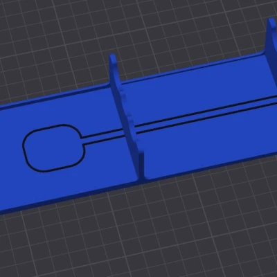 Chỗ Đỡ Vá Canh