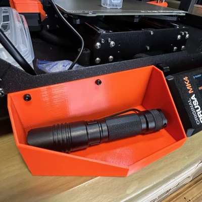 Hộp bảo vệ - Ngăn chứa cho MK4