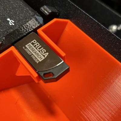 Hộp bảo vệ - Ngăn chứa cho MK4