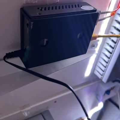 Giá đỡ gắn vít cho Bộ chuyển đổi Media Ethernet/SFP / TP-Link