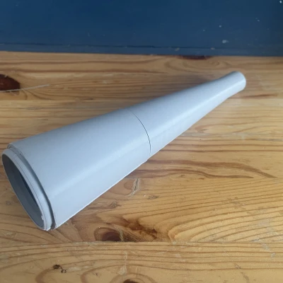 Máy Sấy Tóc Thành "CPAP"