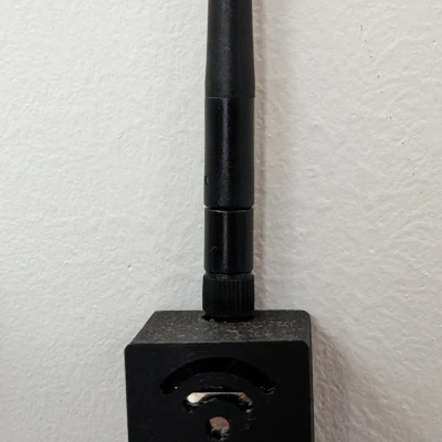 Vỏ case Open DTU không cần vít