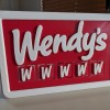 Thẻ Tích Điểm Wendy's - Món Quà Giáng Sinh Cho Bé - Thumbnail 1
