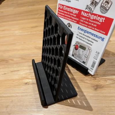 Chân Đế Tạp Chí Phiên Bản Dài