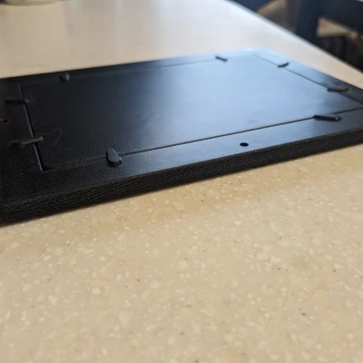 Khung Ảnh Cỡ 4x6 inch