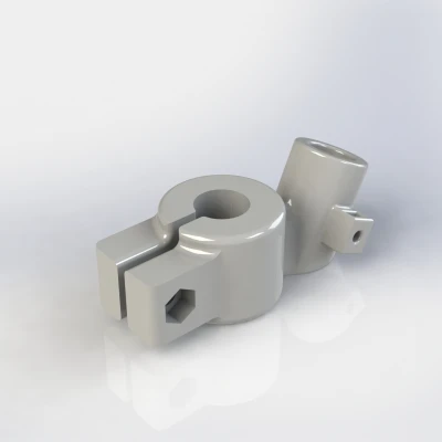 Phụ kiện gắn máy phay CNC làm máy vẽ plotter