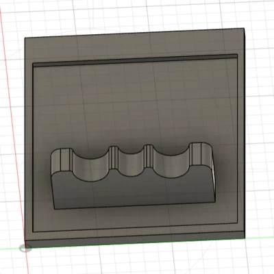 Chỗ Đựng Muỗng Nấu Ăn - Kochlöffel - Ablage