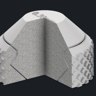 Kiểm tra dung sai Fidget 0.15mm-0.3mm