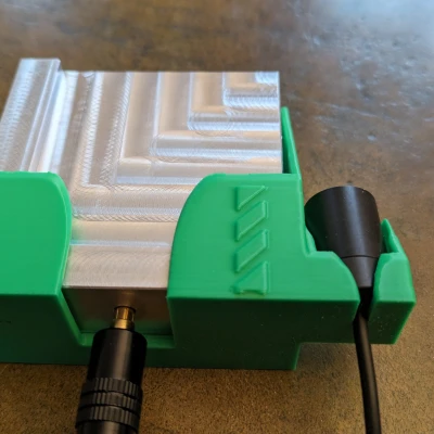 Giá đỡ đầu dò ONEFINITY PROBE HOLDER