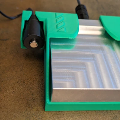 Giá đỡ đầu dò ONEFINITY PROBE HOLDER