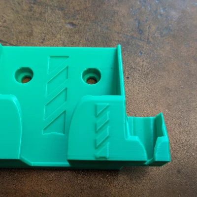 Giá đỡ đầu dò ONEFINITY PROBE HOLDER