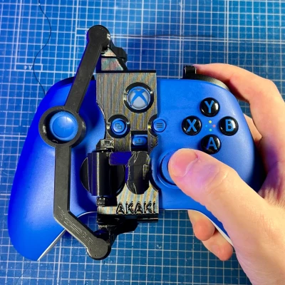 Bộ điều khiển Xbox Series X|S một tay