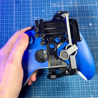 Bộ điều khiển Xbox Series X|S một tay