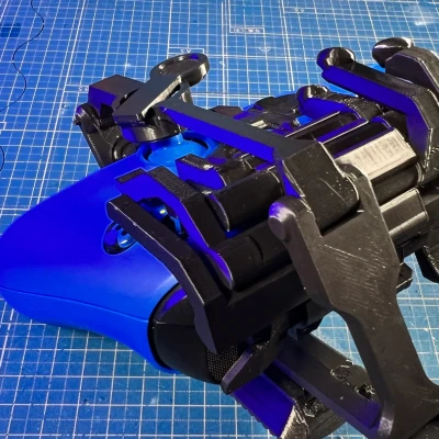 Bộ điều khiển Xbox Series X|S một tay