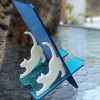 Đế Đựng Điện Thoại Hình Mèo, Gấp Gọn, In 3D - Thumbnail 2