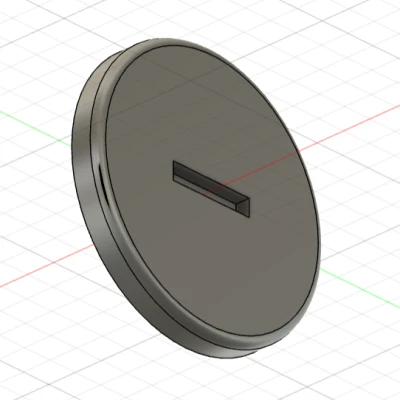 Chân đế Snowglobe Giáng Sinh