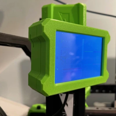 Vỏ Màn hình Cảm ứng 3.5 Inch Cho Pi Zero/Zero2