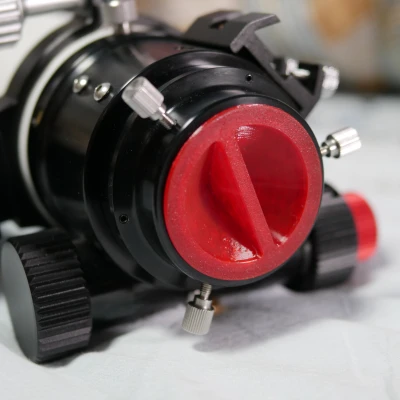 Nút bịt 2 inch cho Kính thiên văn