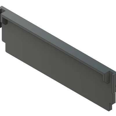 Mặt trước Hộp Garant AB1 (Nhiều Ứng Dụng)