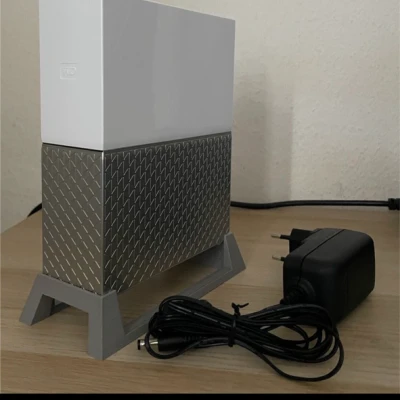 Chân Đế Tản Nhiệt WD MyCloud