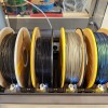 Vòng giữ cho cuộn spool giấy colorFabb - Thumbnail 2