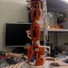 Bộ Cảm Biến Robot Arm BRACCIO - Thumbnail 7
