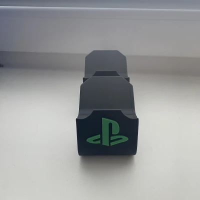 Chân đế giữ 2 tay cầm PS4