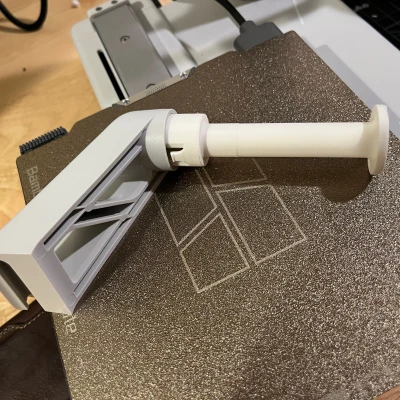 Thanh Nối Dài Cuộn Dây Lớn Cho A1 Mini