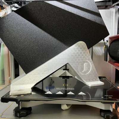 Giá đỡ Tấm kính cho Snapmaker J1