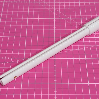 Phần mở rộng chiều cao đèn trồng cây cho AeroGarden Harvest Elite