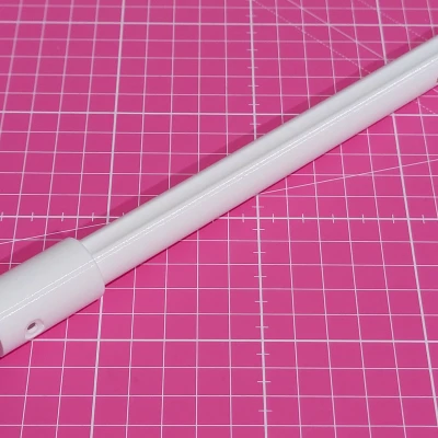 Phần mở rộng chiều cao đèn trồng cây cho AeroGarden Harvest Elite