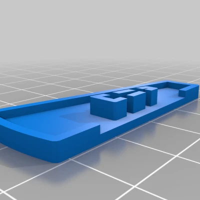 Bậc thang Playmobil thay thế