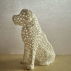 Chó Voronoi - Mô hình 3D độc đáo - Thumbnail 2