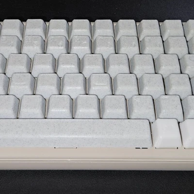 Keycap Tùy Chỉnh Cho Bàn Phím Logitech Pop Keys