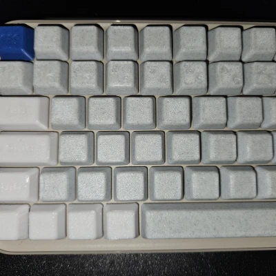 Keycap Tùy Chỉnh Cho Bàn Phím Logitech Pop Keys