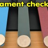 Kiểm tra sợi nhựa in (Filament Checker) - Thumbnail 1