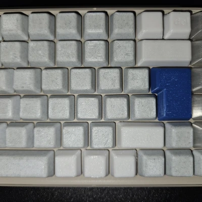 Keycap Tùy Chỉnh Cho Bàn Phím Logitech Pop Keys