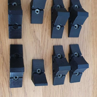 Bộ làm mát bể cá/thủy sinh dạng module siêu êm