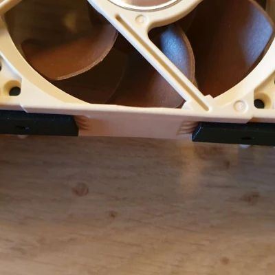 Bộ làm mát bể cá/thủy sinh dạng module siêu êm