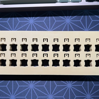 Trạm Lube Switch Bàn Phím (Switch + Stem)