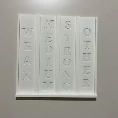 Kệ Đựng Viên Nén Cafe Aldi